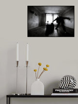 Saint of me Poster och Canvastavla