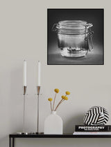 holyday conserve Poster och Canvastavla
