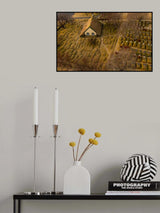 iceland Poster och Canvastavla