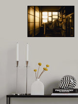 book dreams Poster och Canvastavla