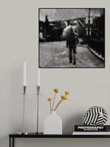 shadows Poster och Canvastavla