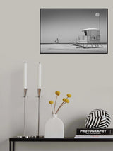 going with the wind Poster och Canvastavla