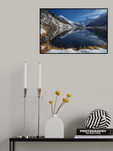 TUMANLY KOL Poster och Canvastavla