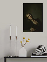 Naturalness.tatyana Poster och Canvastavla