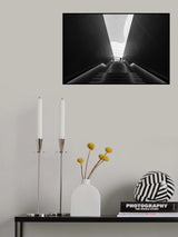 Stairways from heaven Poster och Canvastavla