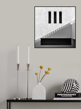 I I I Poster och Canvastavla