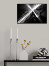 cross Poster och Canvastavla