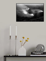 Natural painting Poster och Canvastavla