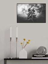 Surma Mama Poster och Canvastavla