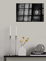 Hopefull waiting Poster och Canvastavla