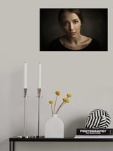 soul Poster och Canvastavla