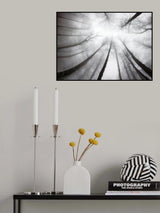 nerves Poster och Canvastavla