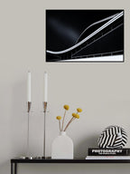 Shapes of a theater Poster och Canvastavla