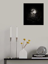 Drifting the mind Poster och Canvastavla
