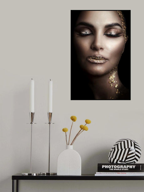 Harmony Poster och Canvastavla