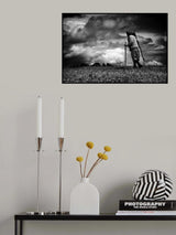 Going Home Poster och Canvastavla