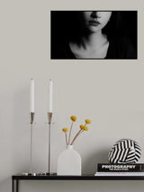 The sound of silence Poster och Canvastavla
