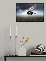 loose Poster och Canvastavla
