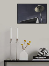 lampada dell'arca Poster och Canvastavla