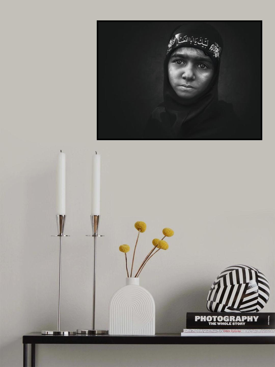 Poster och Canvastavla