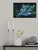 Imagination Poster och Canvastavla