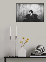 Marion Poster och Canvastavla