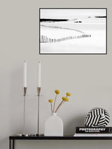 Winter mode II Poster och Canvastavla