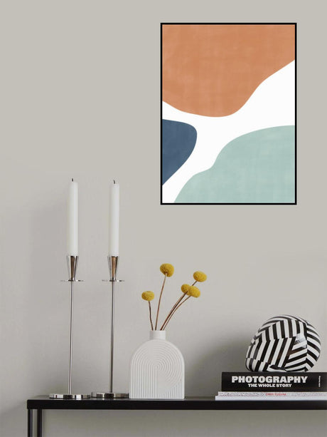 3x4 Apectratiott1 Poster och Canvastavla