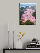 Cherry Orchard Poster och Canvastavla