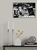 Poster och Canvastavla
