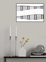 wicked smile Poster och Canvastavla