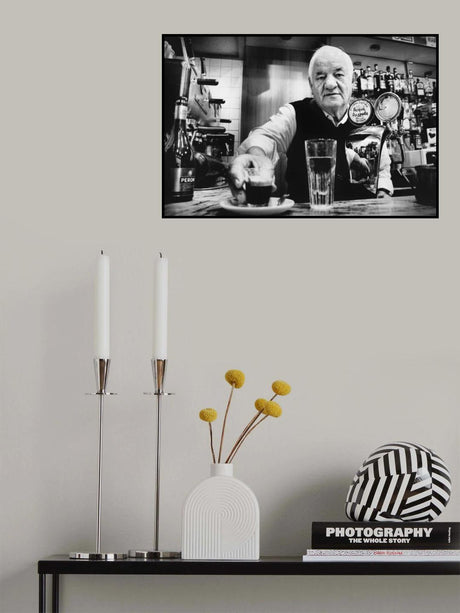 Poster och Canvastavla