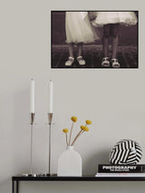 sisters Poster och Canvastavla