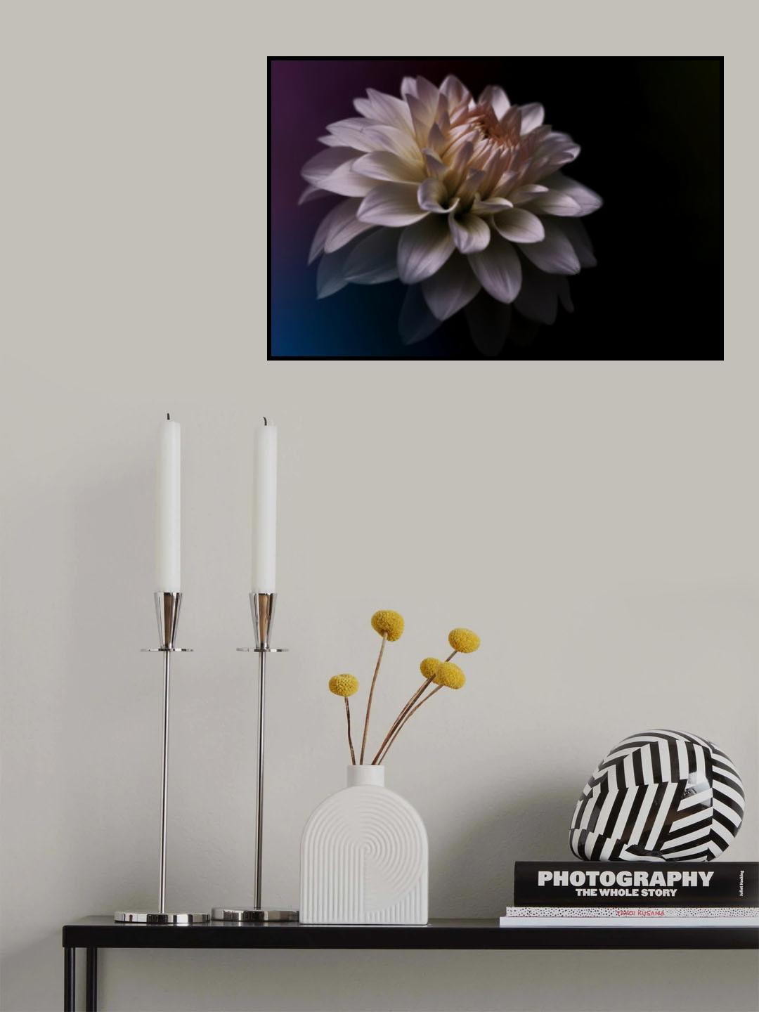 Formative beauty Poster och Canvastavla