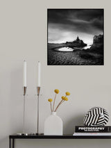Zen 15 Poster och Canvastavla