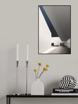 Serralves Poster och Canvastavla