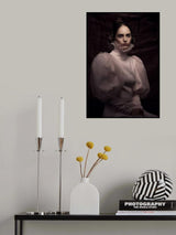 Boudicca Poster och Canvastavla