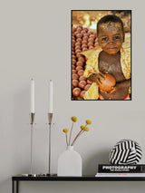 PLAYFULNESS Poster och Canvastavla