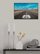 Freedom 66 Poster och Canvastavla