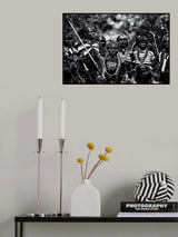 Poster och Canvastavla