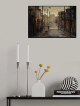 Sunrise among Matanzas Poster och Canvastavla