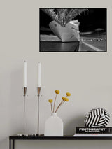 The mouse's point of view Poster och Canvastavla