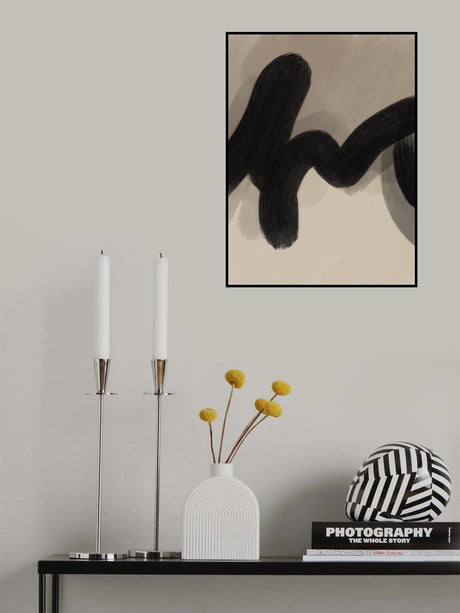 Cordis Poster och Canvastavla