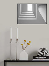 Light from above Poster och Canvastavla