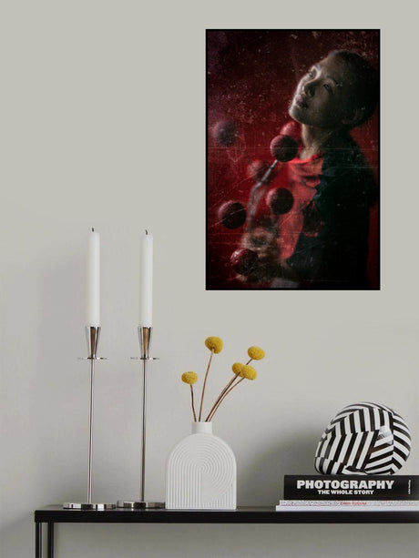 Poster och Canvastavla