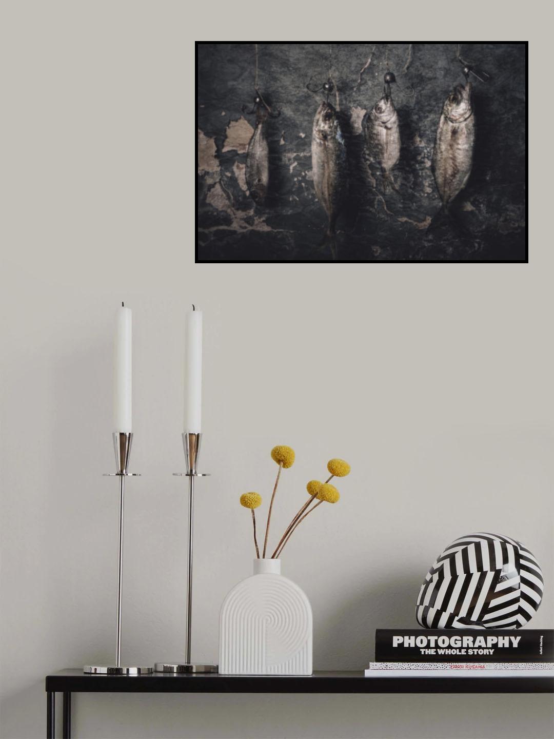 A new order of life Poster och Canvastavla