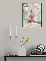 Under the Northern Light.png Poster och Canvastavla