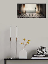 Break in style Poster och Canvastavla