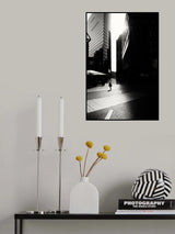 Sunshine kid Poster och Canvastavla