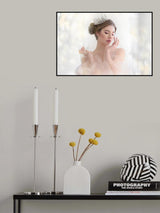 Dream Poster och Canvastavla